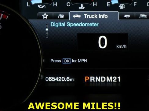 Used 2019 Ford F250 Lariat w/ Lariat Value Package image 4