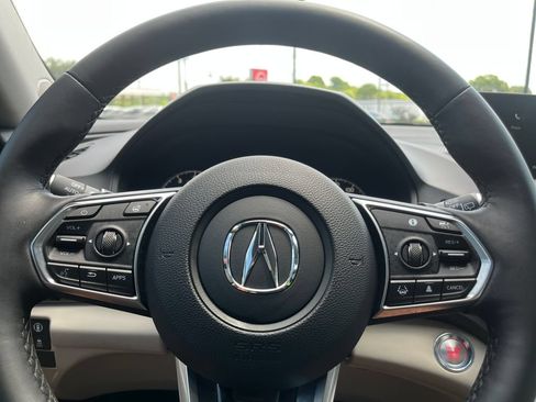 Used 2025 Acura RDX SH-AWD w/ Advance Package image 42