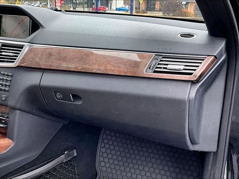 Used 2013 Mercedes-Benz E 350 E 350 Sport image 18