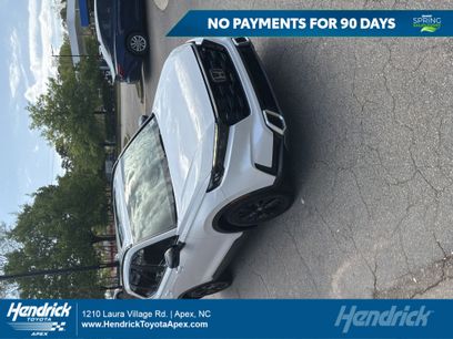 Used 2026 Honda CR-V Sport Touring