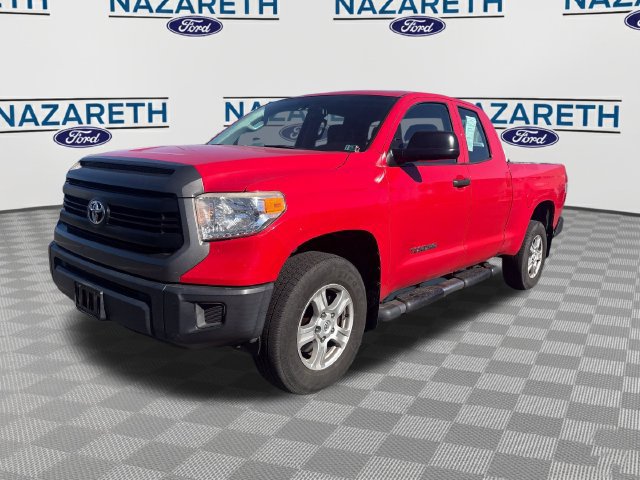 Used 2016 Toyota Tundra SR AWD/4WD image 3