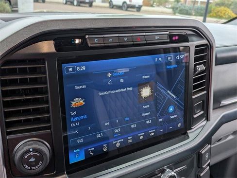 Used 2023 Ford F150 Limited image 21