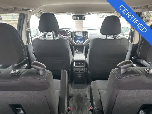 Certified 2025 Subaru Ascent Premium AWD/4WD image 29