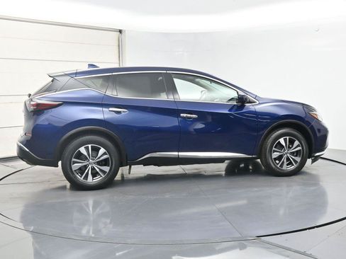 Used 2020 Nissan Murano S w/ Technology Package AWD/4WD image 6