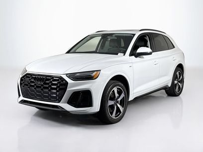 Used 2023 Audi Q5 2.0T Premium Plus w/ Premium Plus Package