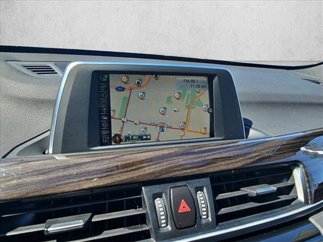 Used 2016 BMW X1 xDrive28i AWD/4WD image 13