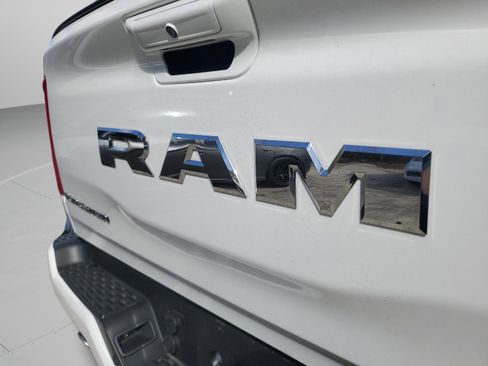 Used 2025 RAM 1500 Tungsten w/ Towing Technology Group image 29