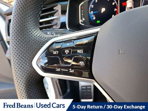 Certified 2025 Volkswagen Jetta GLI Autobahn image 23