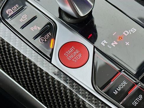 Used 2023 BMW M4 xDrive Competition w/ Executive Package image 18