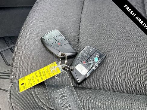 Used 2024 Chevrolet Silverado 1500 Custom image 34