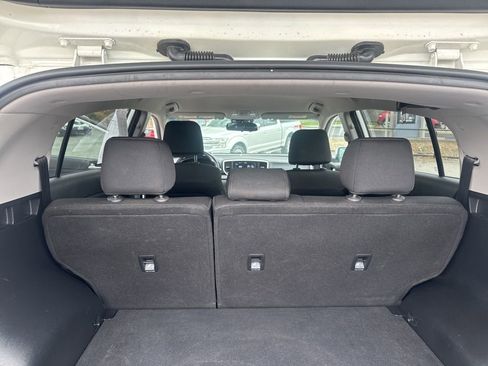 Used 2020 Kia Sportage LX image 17