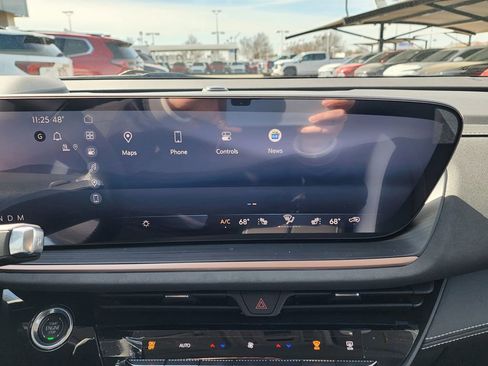 New 2026 Buick Envision Sport Touring image 29