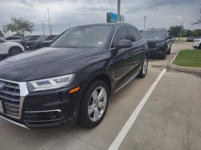 Used 2019 Audi Q5 Prestige w/ Prestige Package
