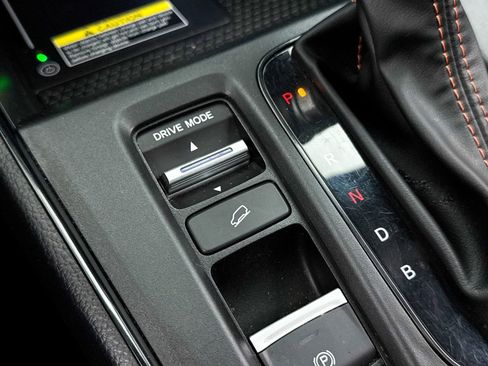 Used 2024 Honda CR-V Sport-L image 9