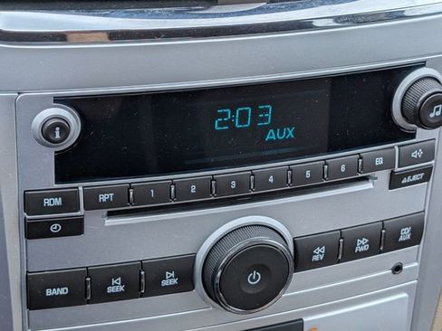 Used 2011 Chevrolet Malibu LS FWD image 20