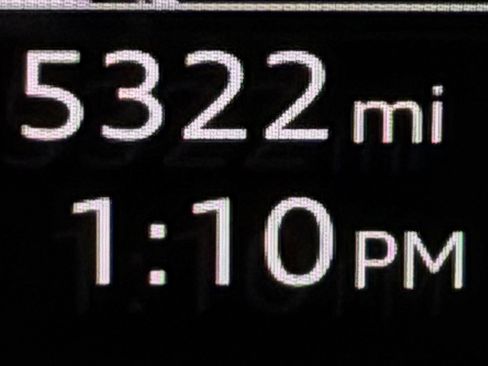 Used 2025 Audi RS 7 Performance image 28