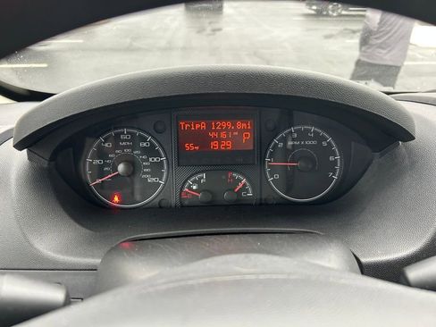 Used 2017 RAM ProMaster 1500 image 11