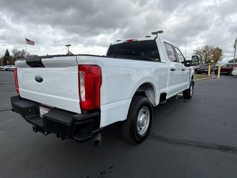 Used 2024 Ford F350 XL image 4