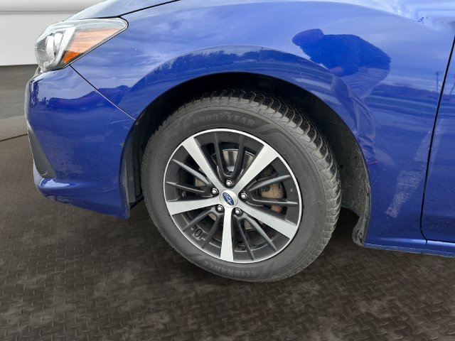 Used 2023 Subaru Impreza 2.0i Premium AWD/4WD image 10