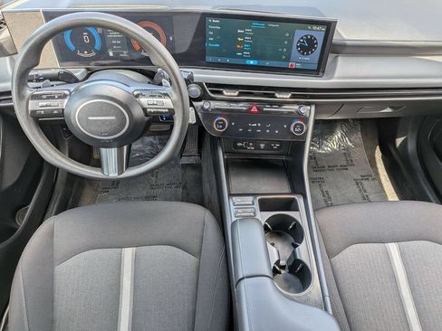 Used 2025 Hyundai Sonata SEL FWD image 24