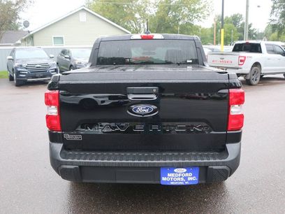 Used 2025 Ford Maverick XL