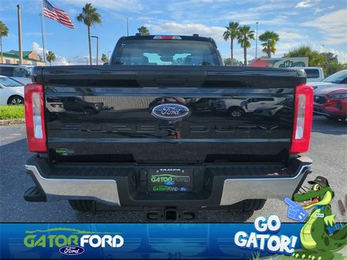 Used 2025 Ford F350 XL w/ FX4 Off-Road Package image 6