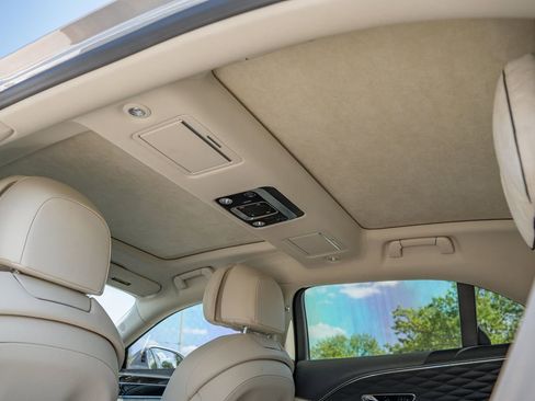 Used 2020 Bentley Flying Spur W12 AWD/4WD image 39