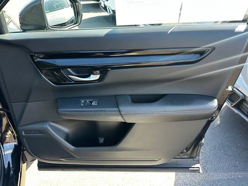 Used 2023 Honda CR-V EX-L image 15