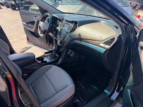 Used 2018 Hyundai Santa Fe Sport FWD image 8