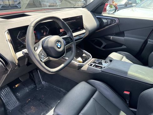 Used 2025 BMW X3 xDrive30i image 13