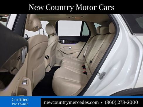 Used 2021 Mercedes-Benz GLC 300 image 20