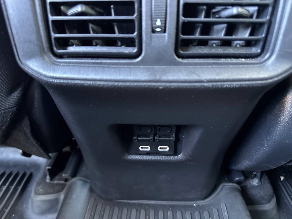Used 2023 Toyota RAV4 XLE w/ Convenience Package AWD/4WD image 14
