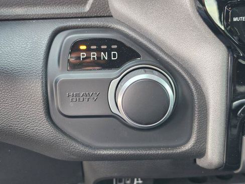 Certified 2024 RAM 2500 Tradesman w/ Towing Technology Group RWD image 30