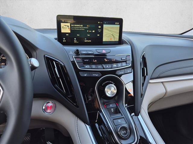 New 2026 Acura RDX w/ Technology Package AWD/4WD image 20