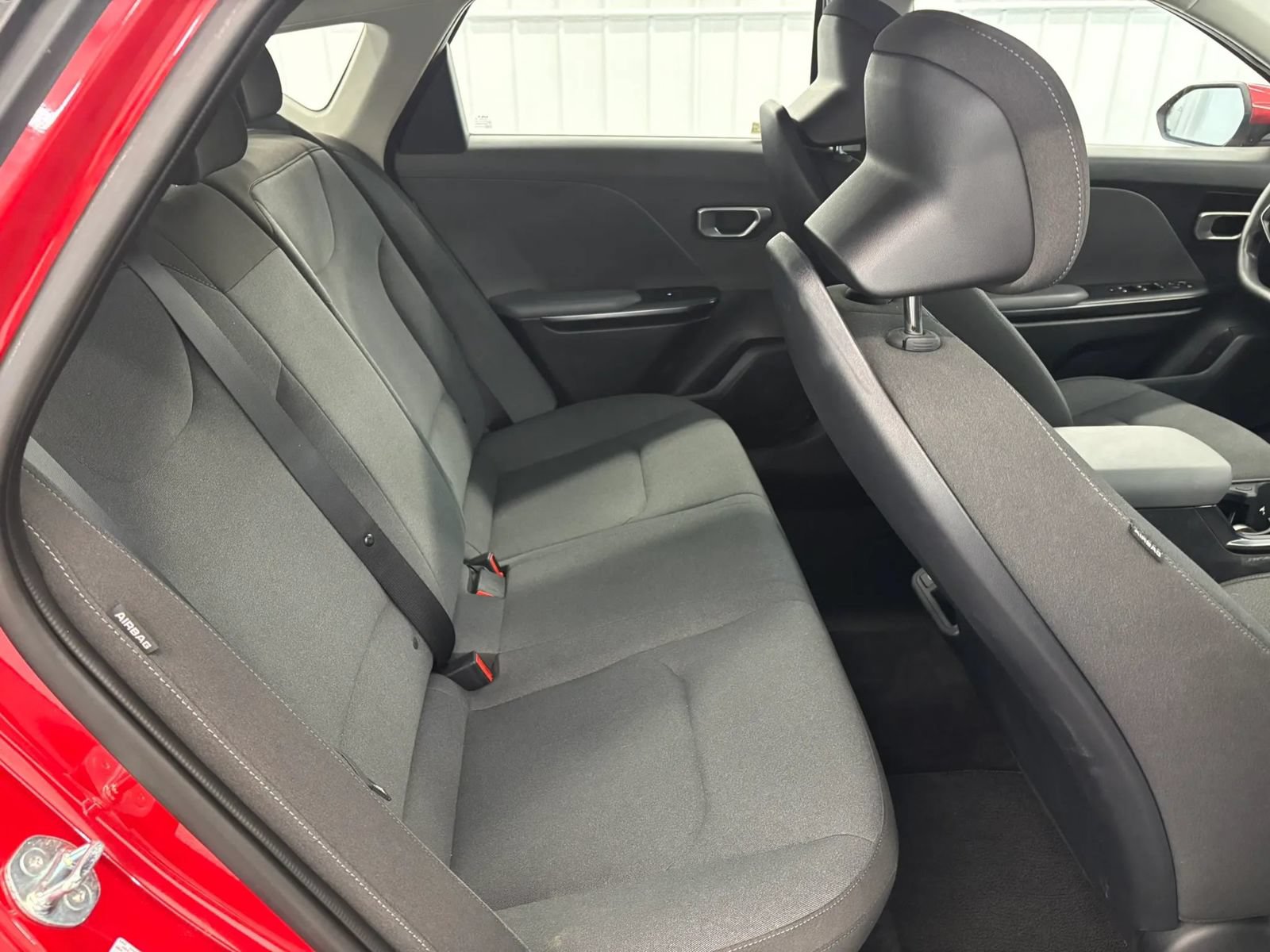 Used 2025 Kia K4 FWD image 34