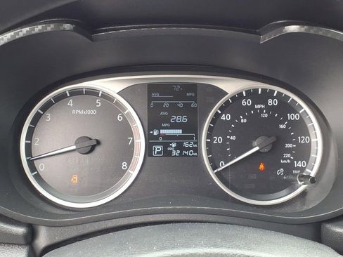 Used 2025 Nissan Versa S w/ S Plus Package FWD image 6
