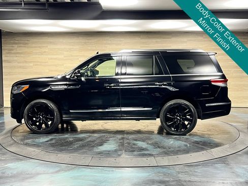 Used 2022 Lincoln Navigator Reserve AWD/4WD image 19