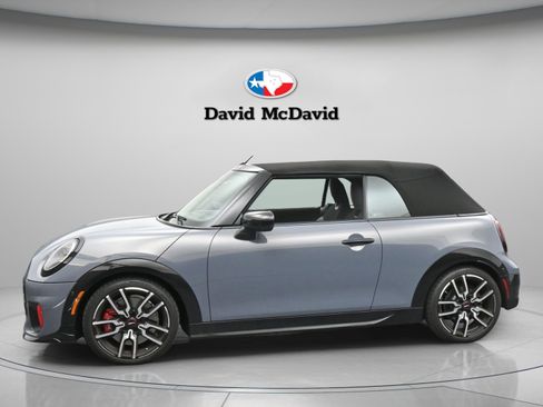 Used 2026 MINI Cooper John Cooper Works image 4