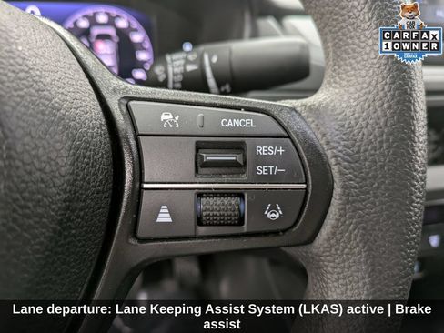 Used 2023 Honda Accord LX image 25