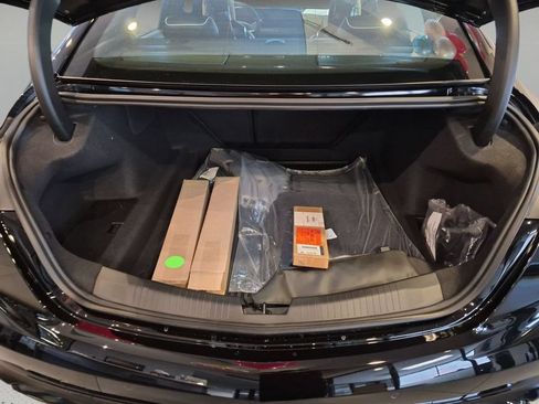 New 2026 Cadillac CT5 V Blackwing w/ Precision Package RWD image 22