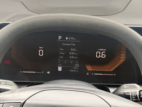 Used 2026 Kia K4 FWD image 37