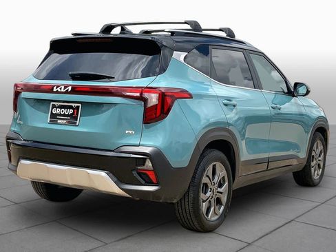 Used 2024 Kia Seltos S AWD/4WD image 13