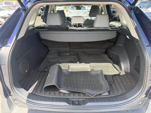Used 2021 Toyota RAV4 XLE Premium FWD image 29