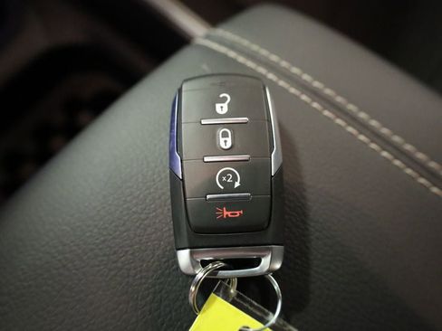 New 2026 RAM 2500 Big Horn image 29