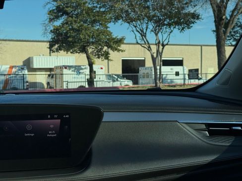 Used 2025 Buick Encore GX Preferred image 35