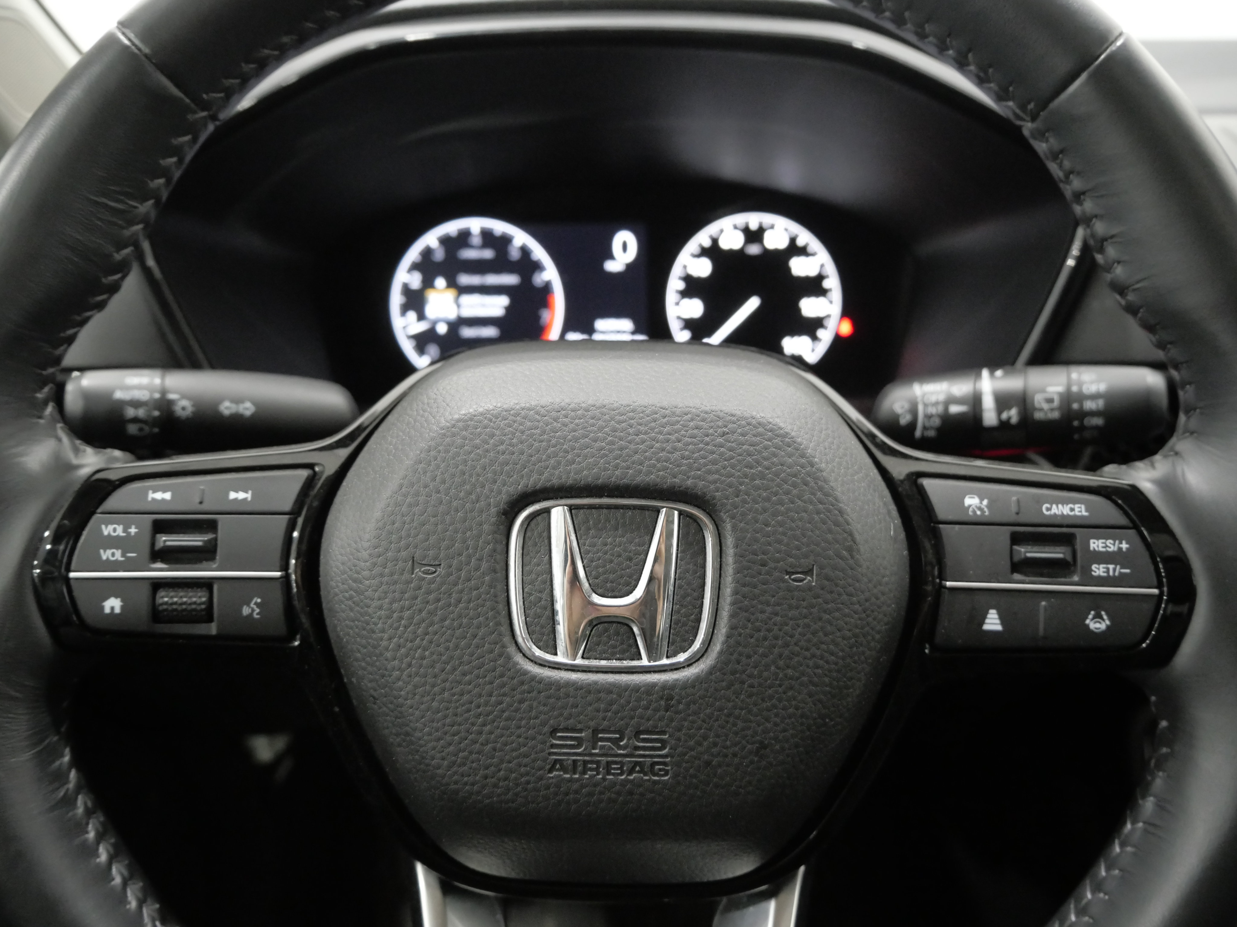 Used 2023 Honda CR-V EX-L image 16