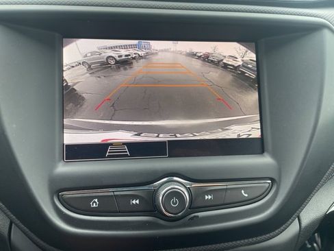 Used 2023 Chevrolet TrailBlazer LT image 11