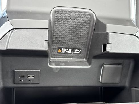 New 2026 Chevrolet Silverado 2500 LTZ w/ LTZ Plus Package image 32