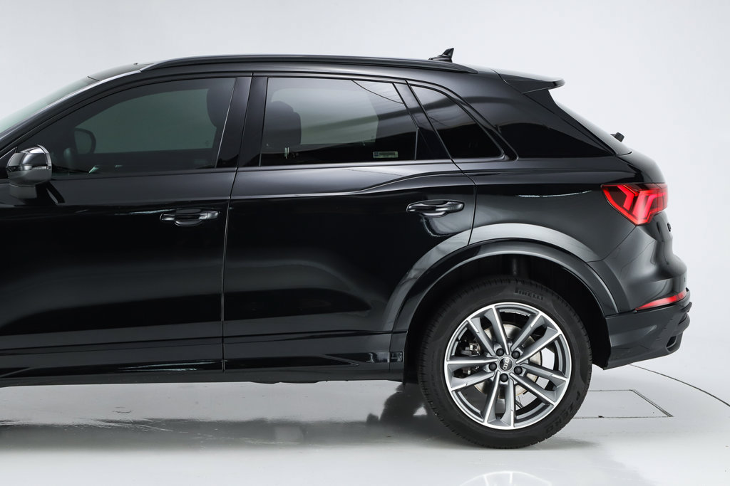 Used 2023 Audi Q3 2.0T Premium Plus w/ Premium Plus Package AWD/4WD image 52