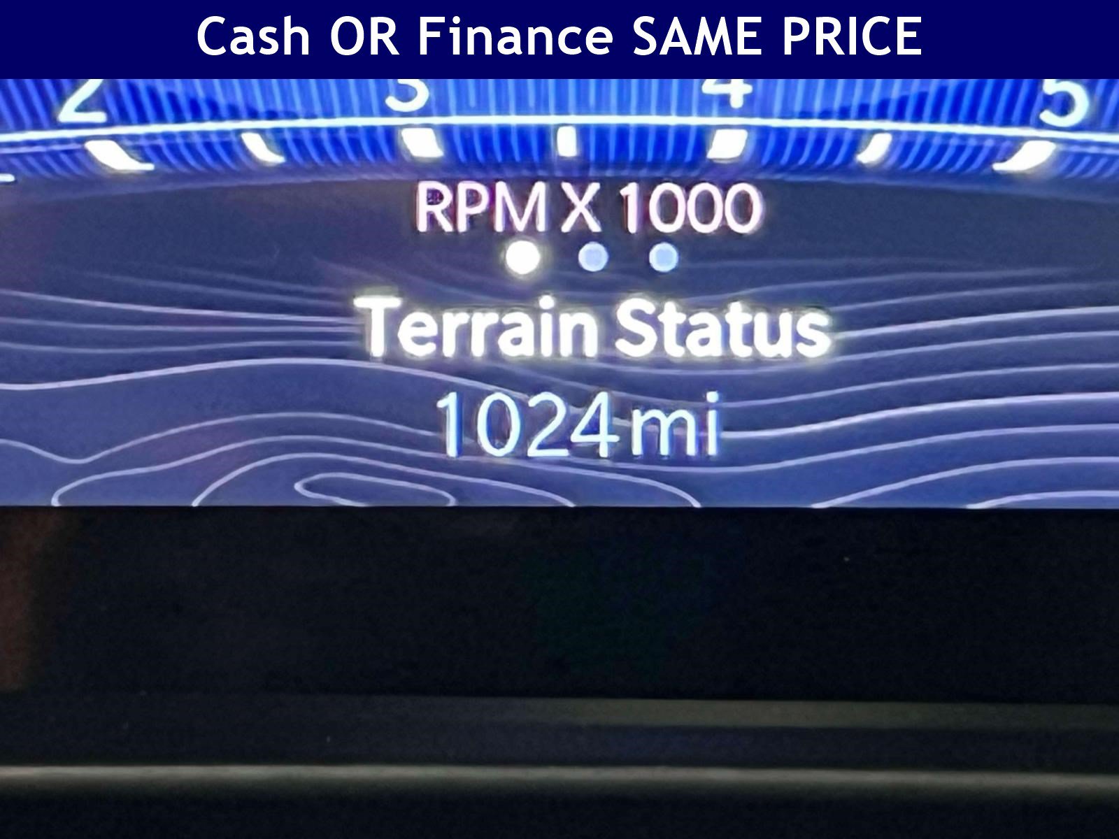 Used 2026 Jeep Grand Cherokee Limited w/ Limited Altitude Package AWD/4WD image 23